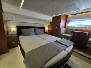 Thumbnail von Prestige 500 What A Day