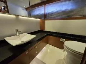 Thumbnail von Prestige 500 What A Day