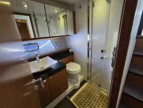 Thumbnail von Prestige 500 What A Day