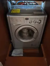 Thumbnail von Prestige 500 What A Day