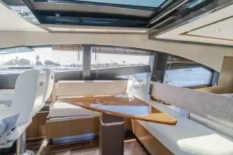 Thumbnail von Sea Ray 590 Fly Bridge