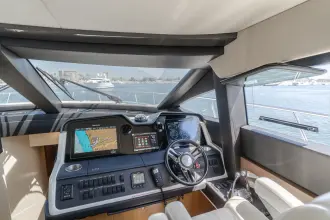 Thumbnail von Sea Ray 590 Fly Bridge