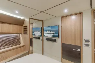 Thumbnail von Sea Ray 590 Fly Bridge