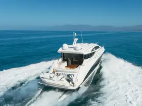 Thumbnail von Sea Ray 590 Fly Bridge