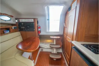 Thumbnail von Pro Line 35 Express Captain Moroni