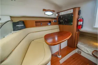 Thumbnail von Pro Line 35 Express Captain Moroni