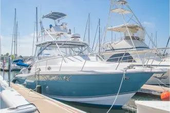 Thumbnail von Pro Line 35 Express Captain Moroni