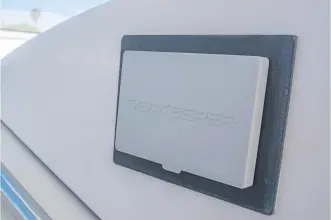 Thumbnail von Pro Line 35 Express Captain Moroni