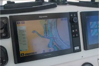 Thumbnail von Pro Line 35 Express Captain Moroni