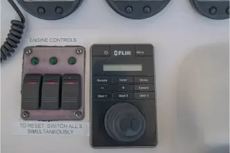 Thumbnail von Pro Line 35 Express Captain Moroni