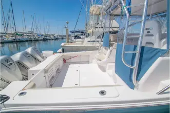 Thumbnail von Pro Line 35 Express Captain Moroni