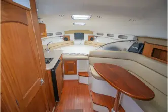 Thumbnail von Pro Line 35 Express Captain Moroni