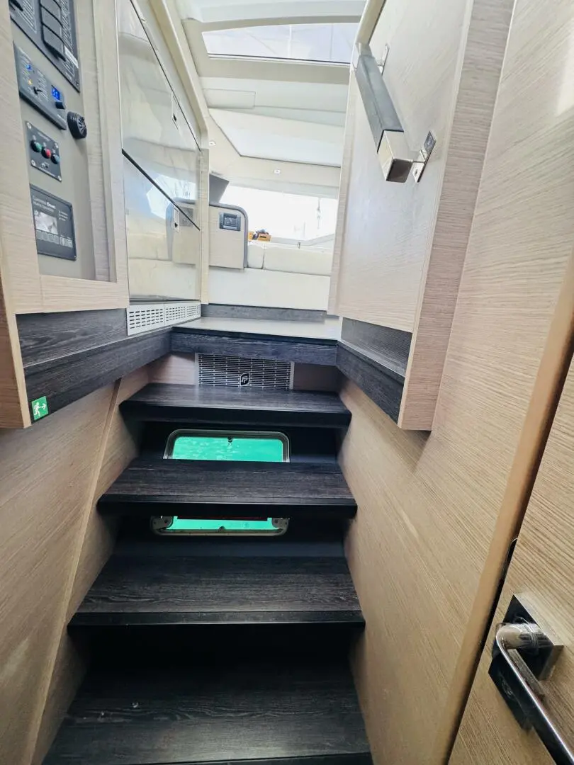 Thumbnail von Fountaine Pajot Tanna 47 Ojala