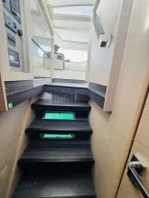 Thumbnail von Fountaine Pajot Tanna 47 Ojala