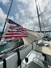 Thumbnail von Fountaine Pajot Tanna 47 Ojala