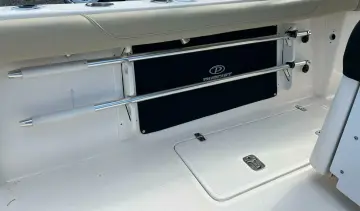 Thumbnail von Pursuit 280 CC Low Cay