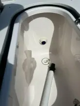 Thumbnail von Pursuit 280 CC Low Cay