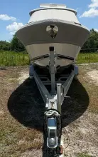 Thumbnail von Pursuit 280 CC Low Cay