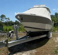 Thumbnail von Pursuit 280 CC Low Cay