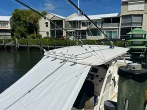 Thumbnail von Pursuit 280 CC Low Cay