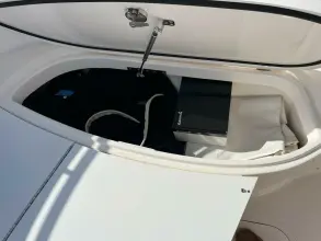 Thumbnail von Pursuit 280 CC Low Cay