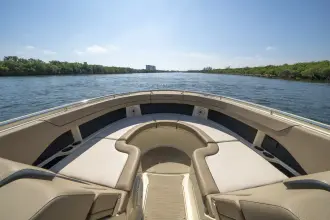 Thumbnail von Chris Craft 35 Launch Gt