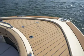 Thumbnail von Chris Craft 35 Launch Gt