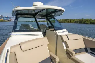 Thumbnail von Chris Craft 35 Launch Gt