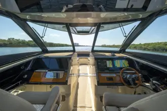 Thumbnail von Chris Craft 35 Launch Gt