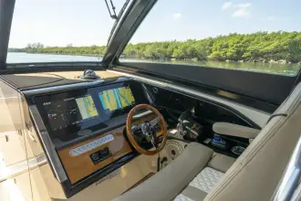 Thumbnail von Chris Craft 35 Launch Gt