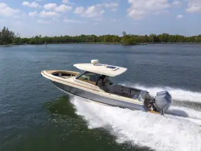 Thumbnail von Chris Craft 35 Launch Gt