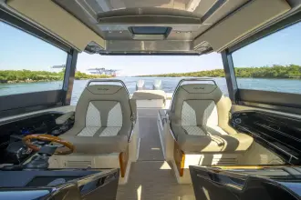 Thumbnail von Chris Craft 35 Launch Gt