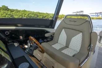 Thumbnail von Chris Craft 35 Launch Gt