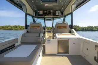 Thumbnail von Chris Craft 35 Launch Gt