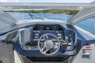 Thumbnail von Beneteau Gran Turismo 41