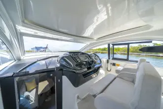 Thumbnail von Beneteau Gran Turismo 41