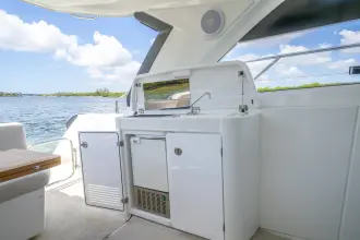 Thumbnail von Beneteau Gran Turismo 41