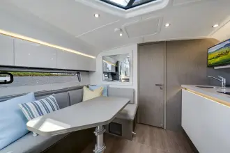 Thumbnail von Beneteau Gran Turismo 41