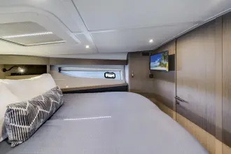 Thumbnail von Beneteau Gran Turismo 41