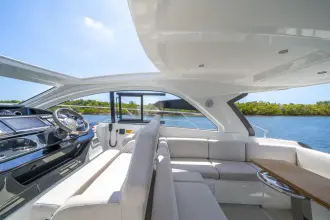 Thumbnail von Beneteau Gran Turismo 41