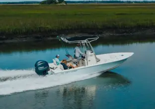 Thumbnail von Key West 210 BR