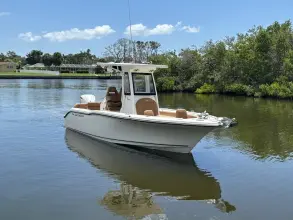Thumbnail von Key West 239 FS