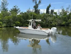 Thumbnail von Key West 239 FS