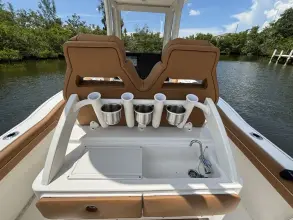 Thumbnail von Key West 239 FS