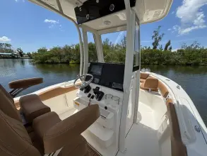 Thumbnail von Key West 239 FS