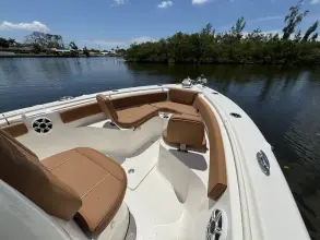 Thumbnail von Key West 239 FS