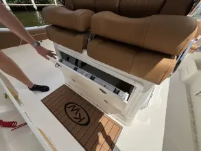 Thumbnail von Key West 239 FS