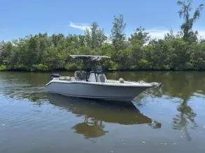 Thumbnail von Key West 239 FS