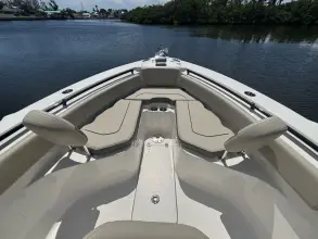 Thumbnail von Key West 239 FS