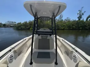 Thumbnail von Key West 239 FS